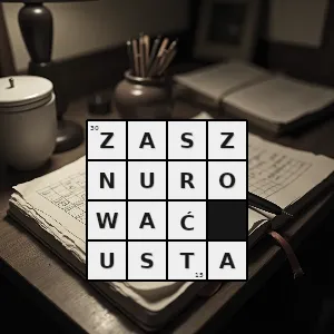 Rozwiązanie krzyżówki: zmusić do milczenia - zasznurować usta | hasła, synonimy i podpowiedzi Hasło krzyżówkowe zmusić do milczenia - zasznurować usta – rozwiązanie, synonimy, podpowiedzi i definicje krzyżówkowe